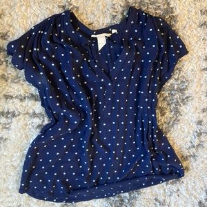 H&M blouse